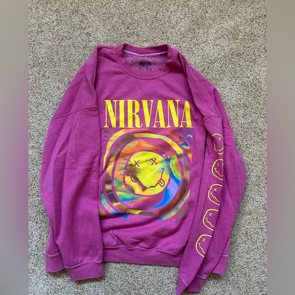 Urban Outfitters Sweatshirt - Picture 2 of 2